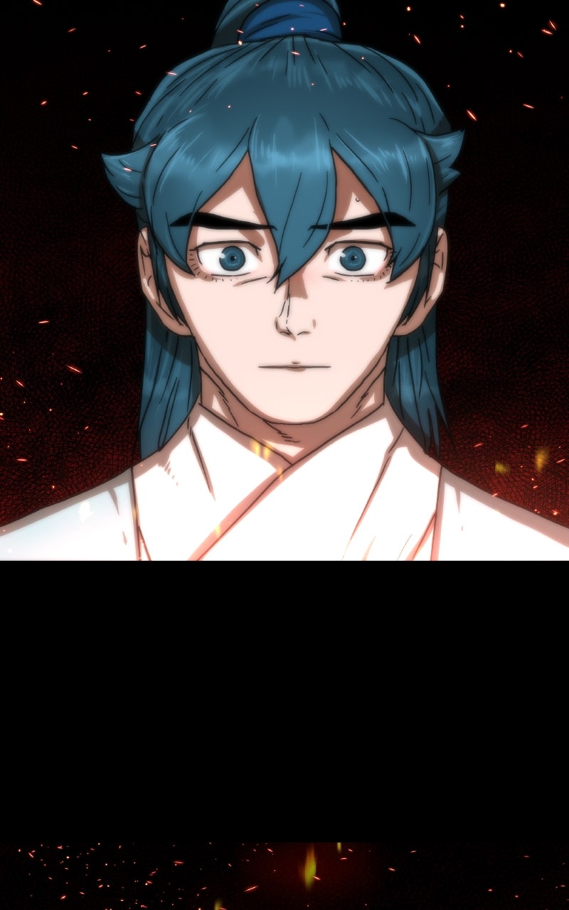 Read Like a Chilling Flame chapter 27 image 15 on Lezhin
