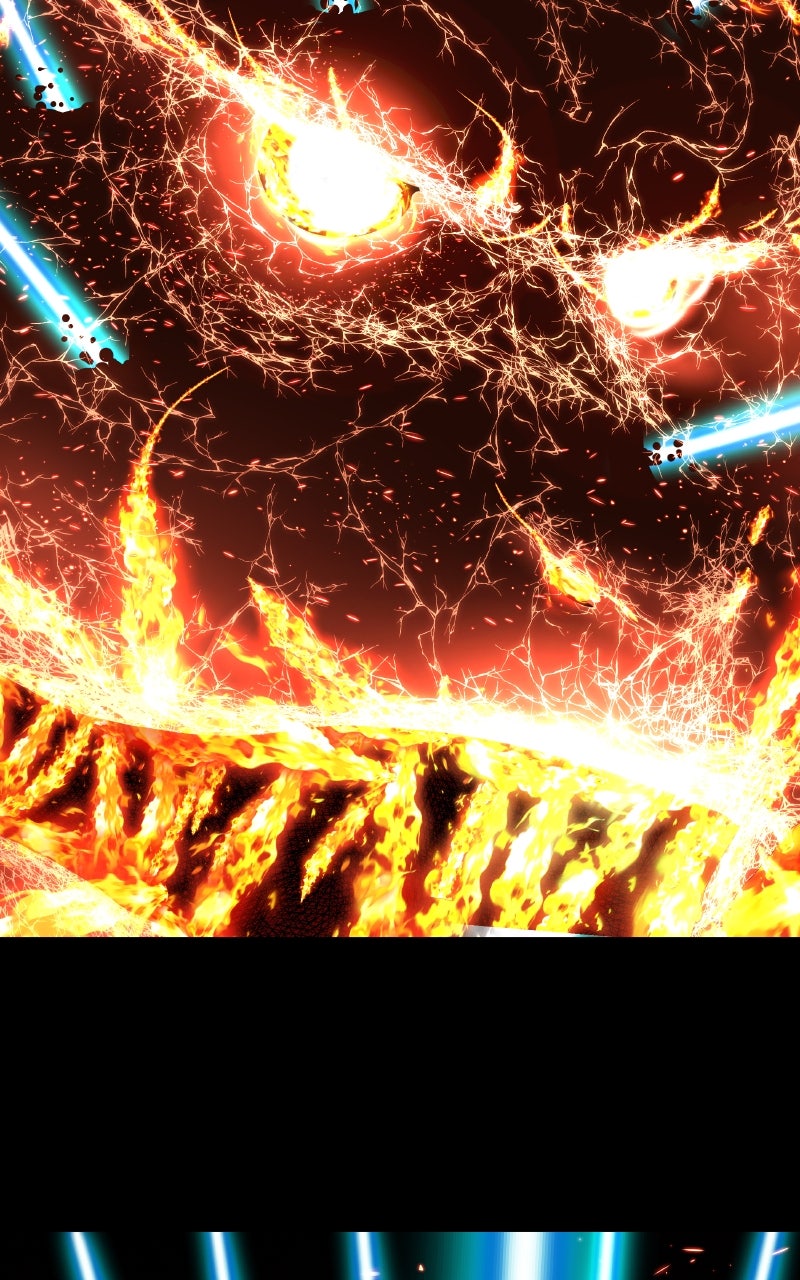 Read Like a Chilling Flame chapter 27 image 150 on Lezhin