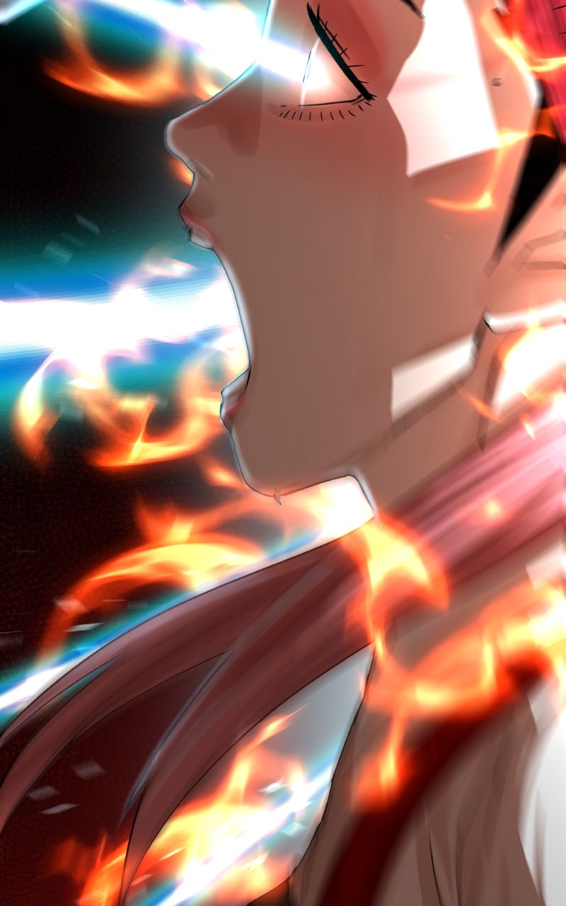 Read Like a Chilling Flame chapter 27 image 153 on Lezhin