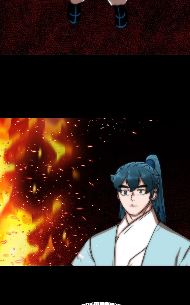 Read Like a Chilling Flame chapter 27 image 17 on Lezhin