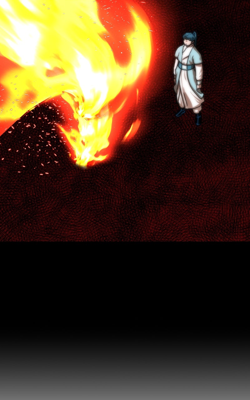 Read Like a Chilling Flame chapter 27 image 19 on Lezhin
