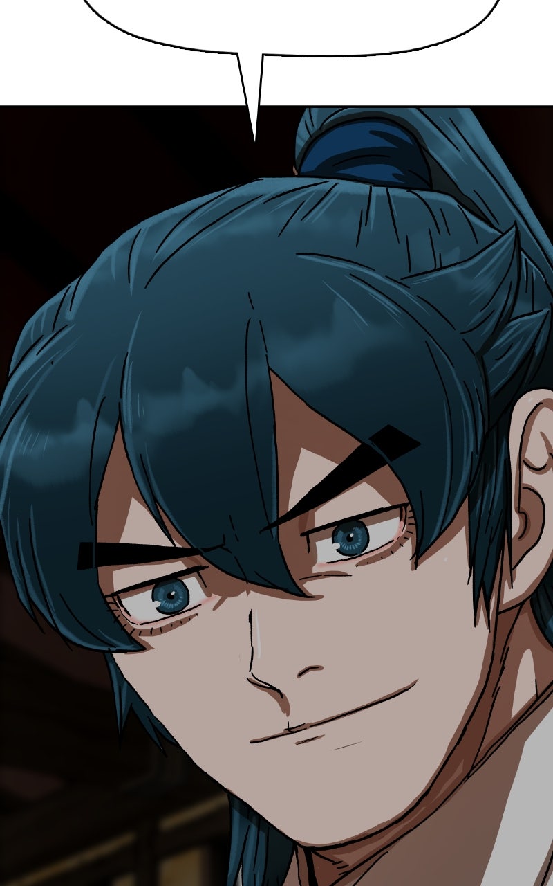 Read Like a Chilling Flame chapter 27 image 2 on Lezhin