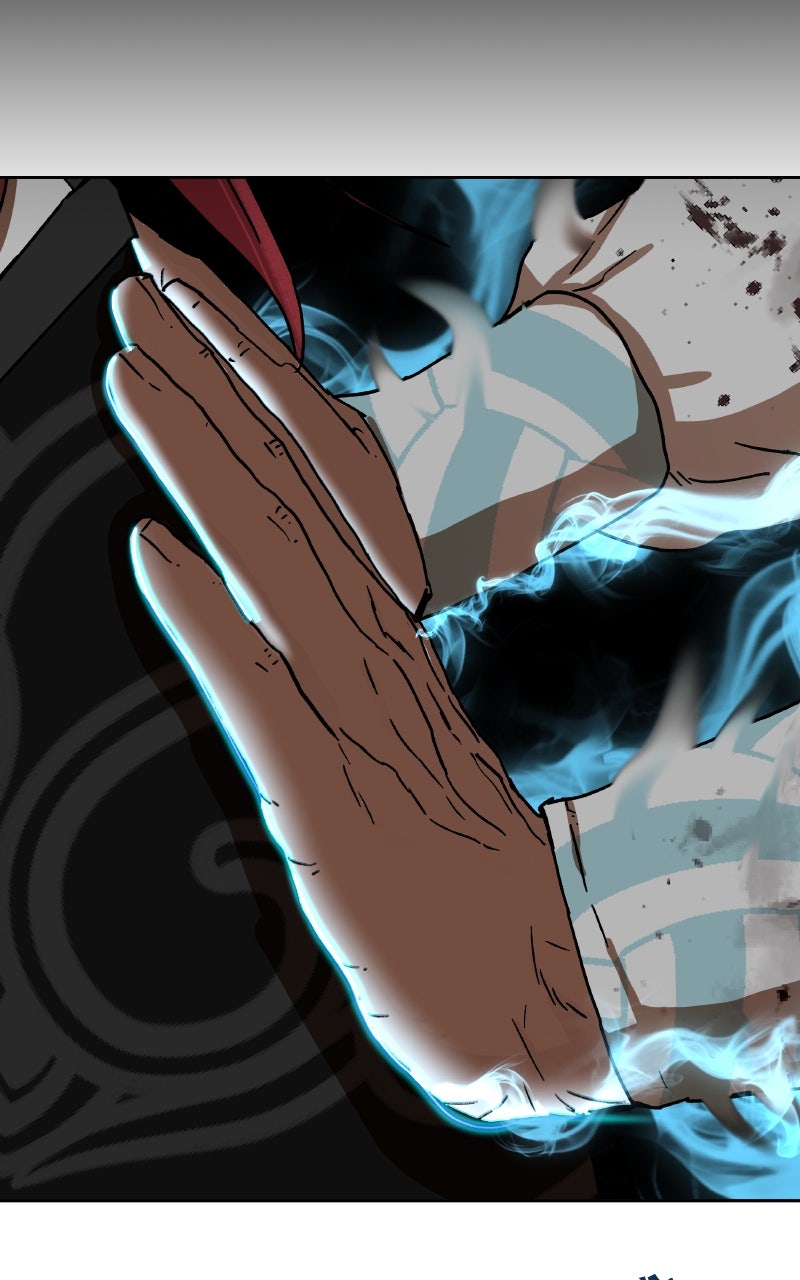 Read Like a Chilling Flame chapter 27 image 20 on Lezhin