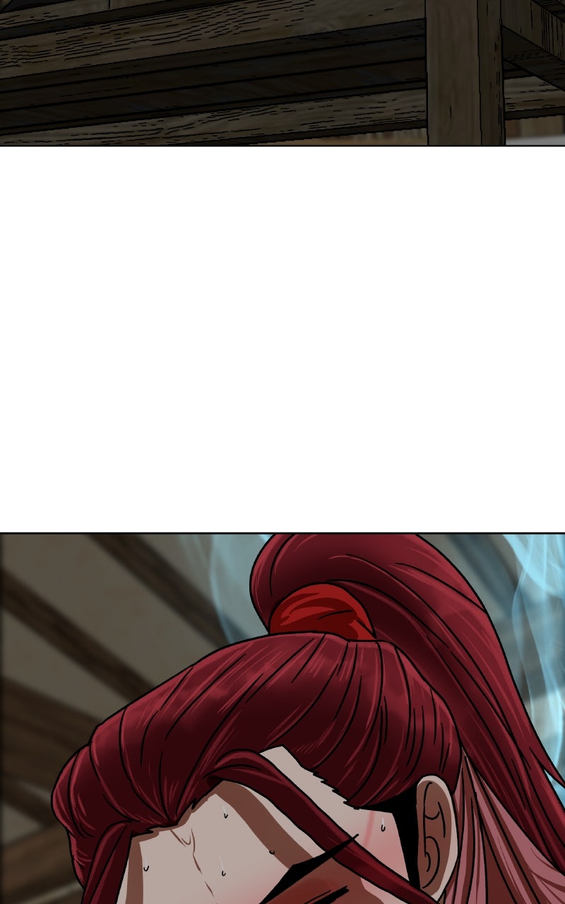 Read Like a Chilling Flame chapter 27 image 22 on Lezhin