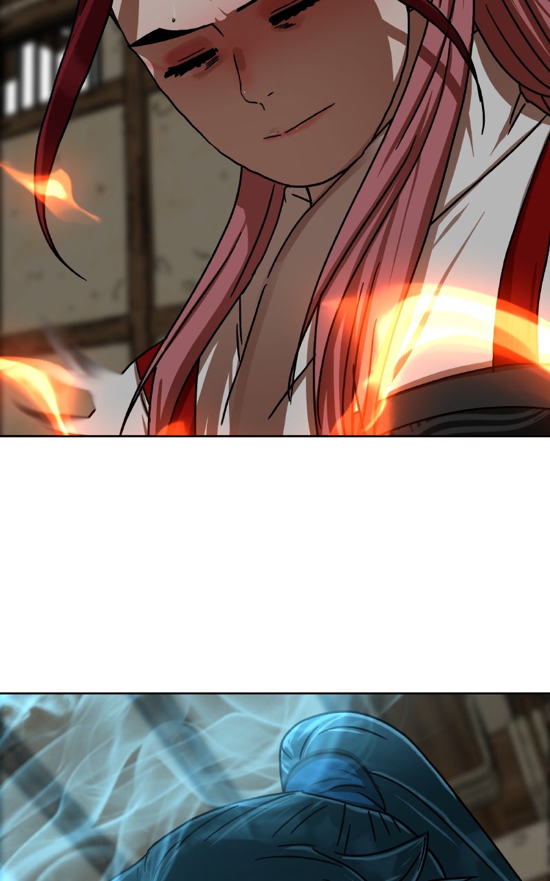 Read Like a Chilling Flame chapter 27 image 23 on Lezhin