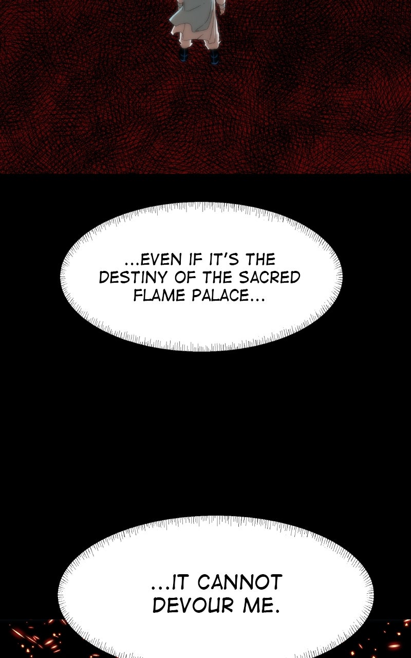 Read Like a Chilling Flame chapter 27 image 27 on Lezhin