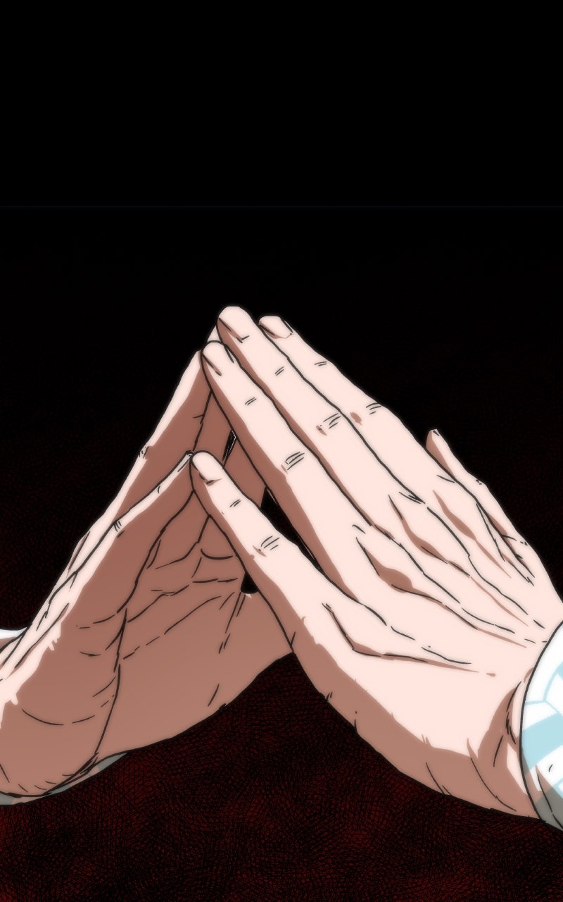Read Like a Chilling Flame chapter 27 image 30 on Lezhin