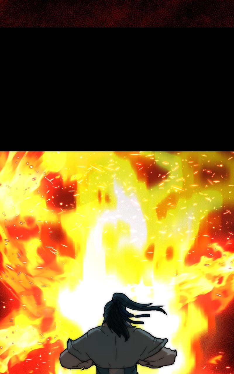 Read Like a Chilling Flame chapter 27 image 31 on Lezhin
