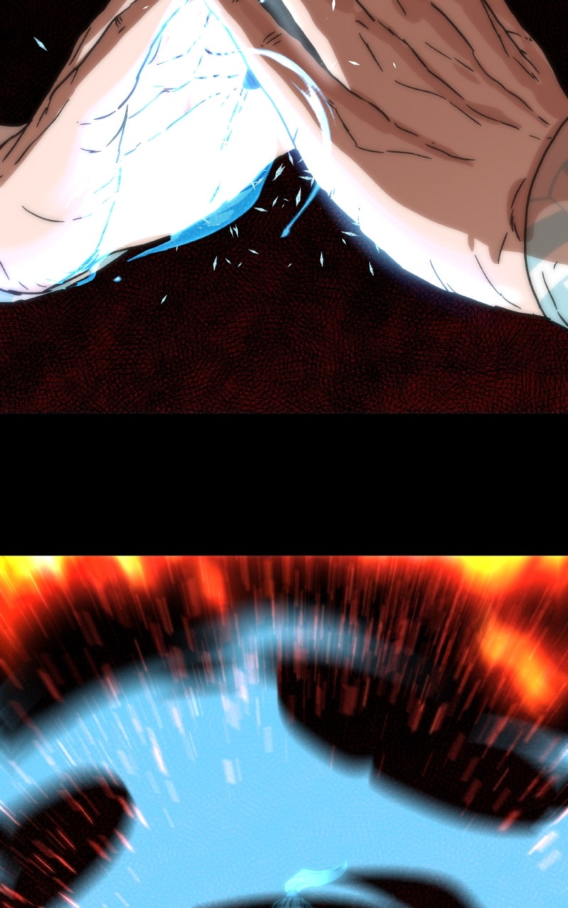 Read Like a Chilling Flame chapter 27 image 33 on Lezhin