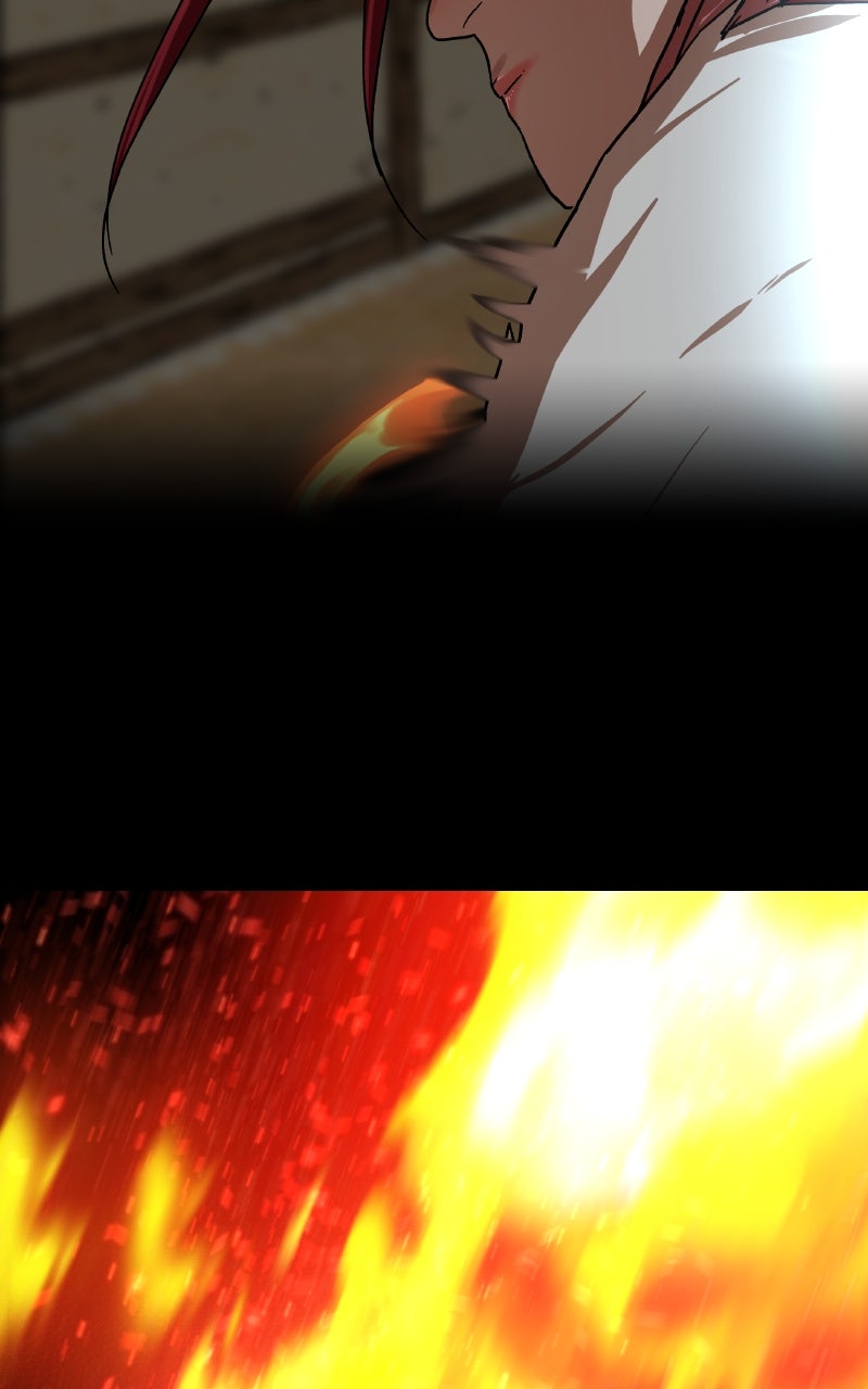 Read Like a Chilling Flame chapter 27 image 38 on Lezhin