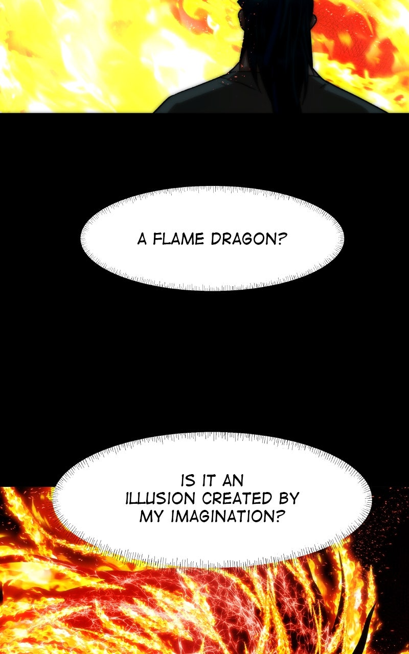 Read Like a Chilling Flame chapter 27 image 45 on Lezhin