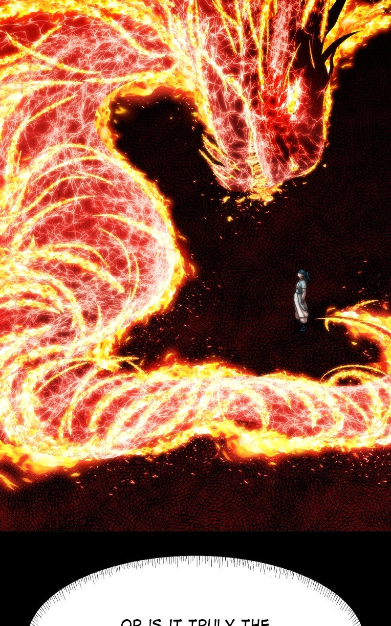 Read Like a Chilling Flame chapter 27 image 46 on Lezhin