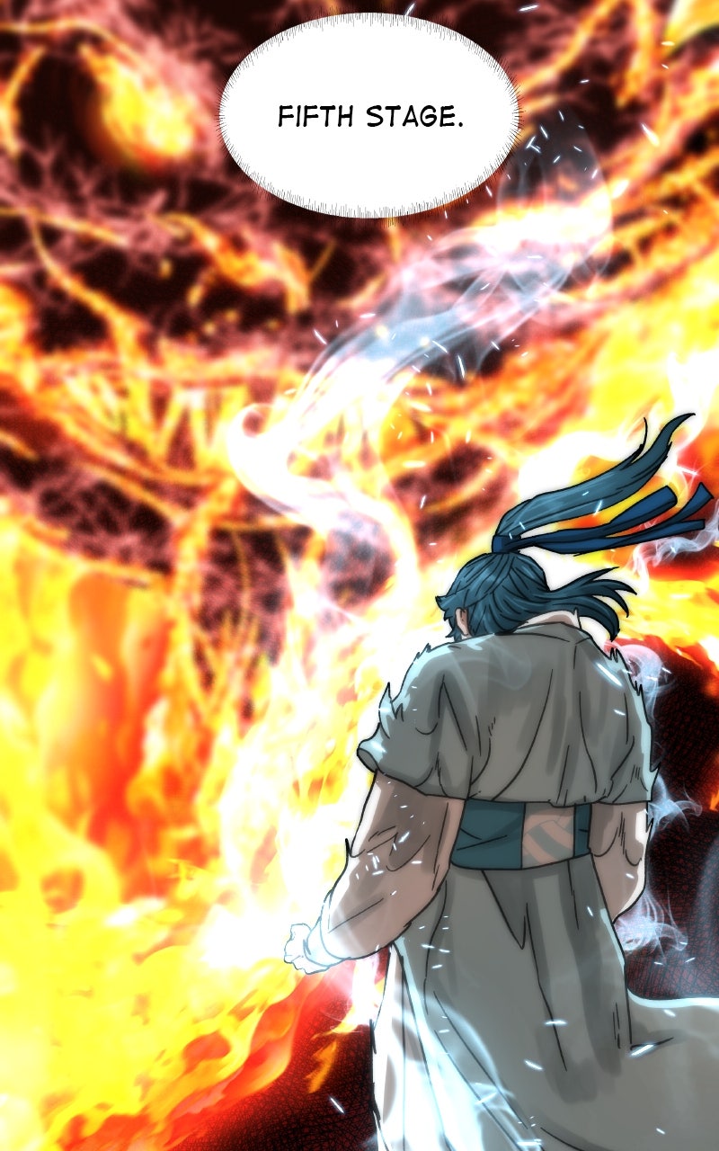 Read Like a Chilling Flame chapter 27 image 49 on Lezhin