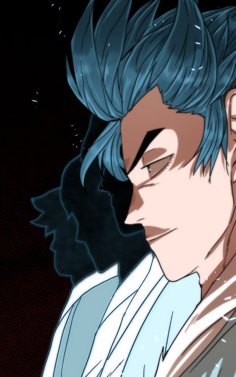 Read Like a Chilling Flame chapter 27 image 58 on Lezhin