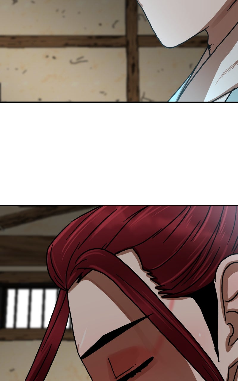 Read Like a Chilling Flame chapter 27 image 6 on Lezhin