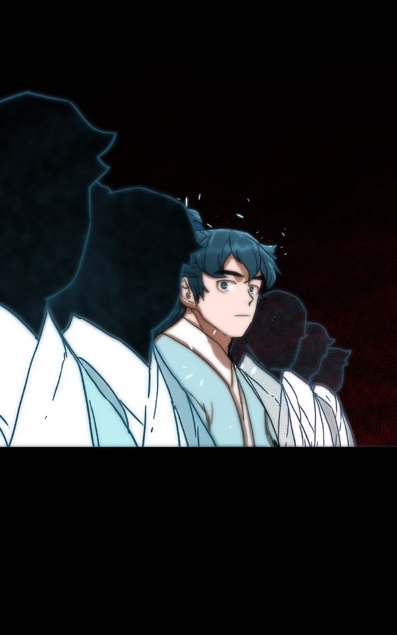 Read Like a Chilling Flame chapter 27 image 60 on Lezhin