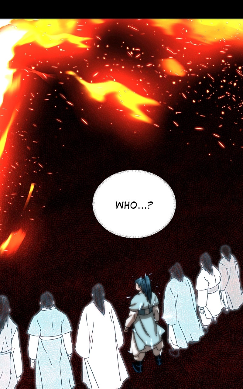 Read Like a Chilling Flame chapter 27 image 61 on Lezhin