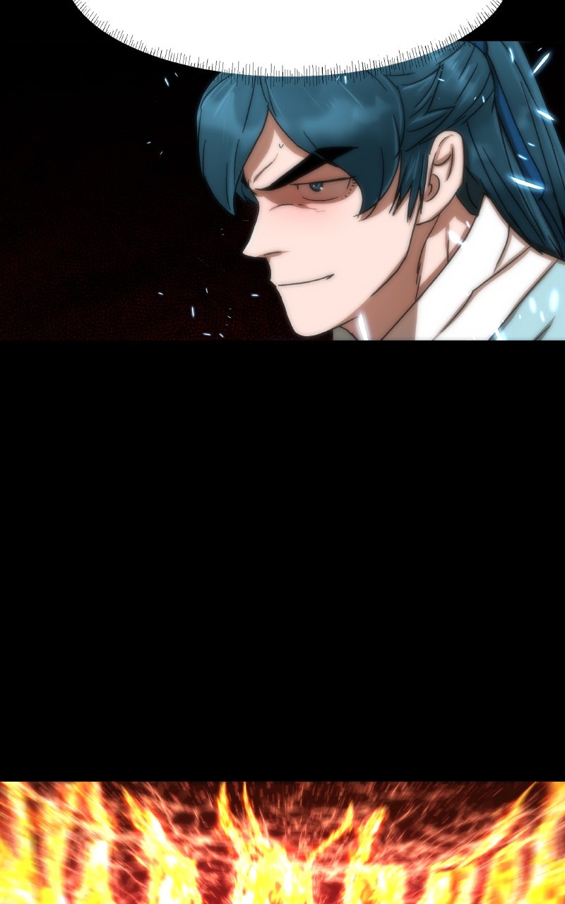 Read Like a Chilling Flame chapter 27 image 64 on Lezhin