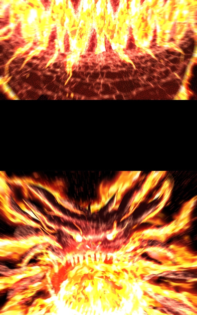 Read Like a Chilling Flame chapter 27 image 65 on Lezhin