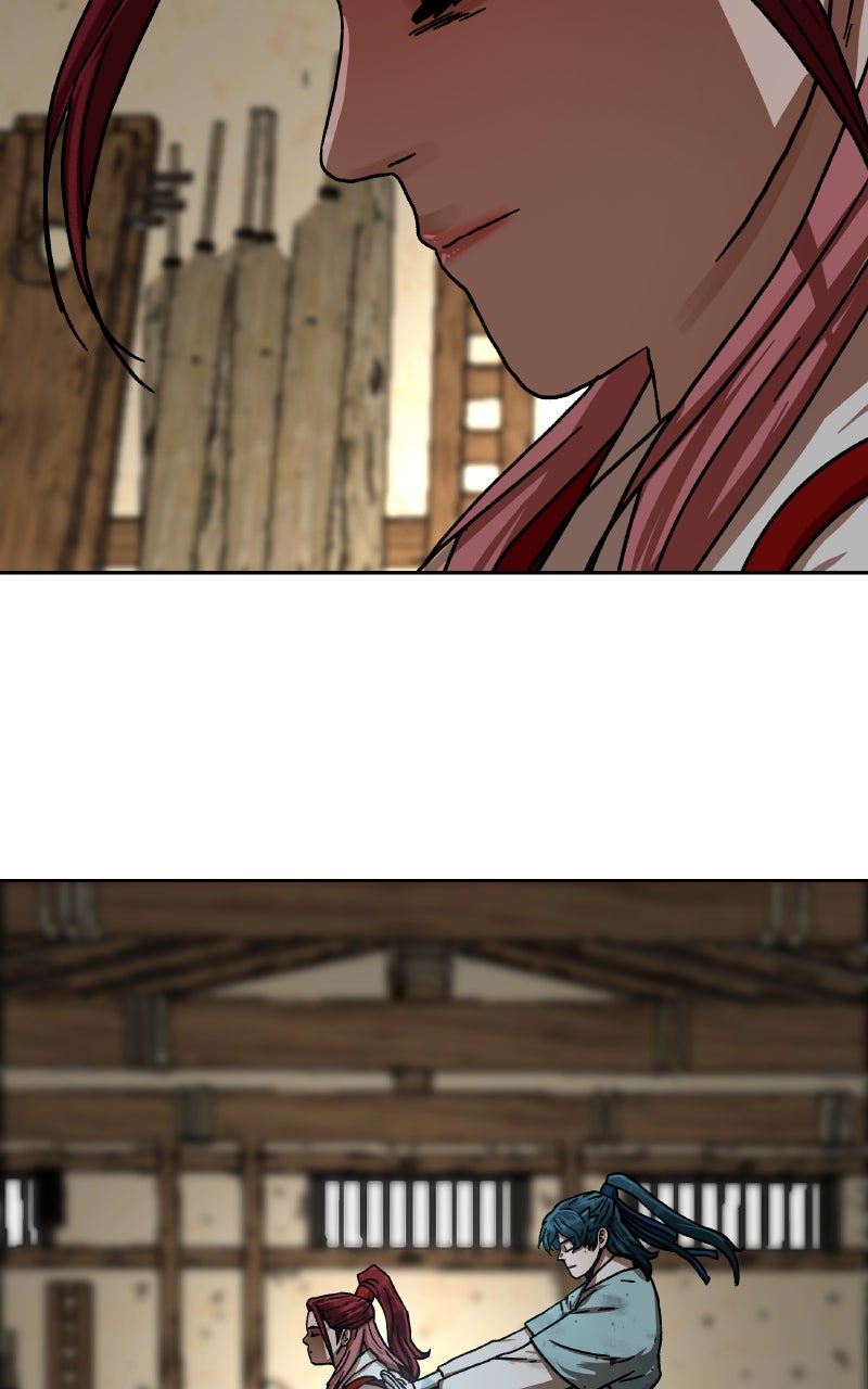 Read Like a Chilling Flame chapter 27 image 7 on Lezhin