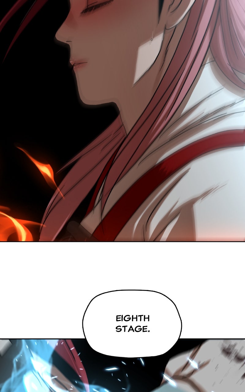 Read Like a Chilling Flame chapter 27 image 74 on Lezhin