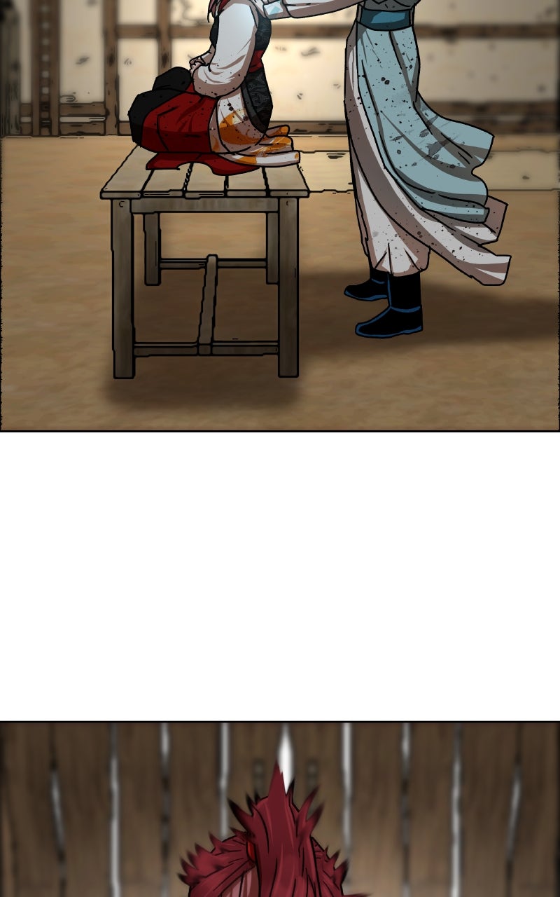 Read Like a Chilling Flame chapter 27 image 8 on Lezhin