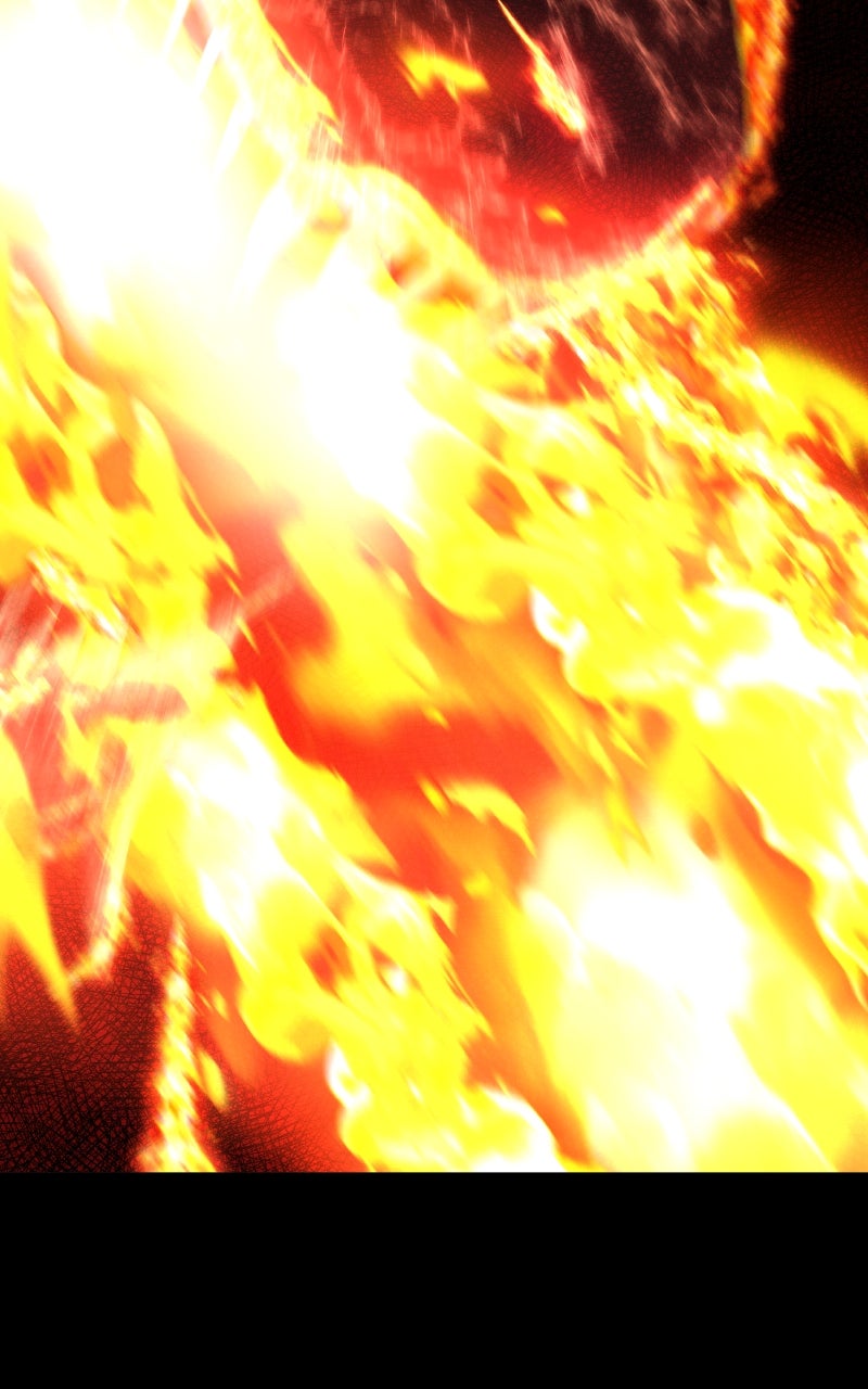 Read Like a Chilling Flame chapter 27 image 84 on Lezhin