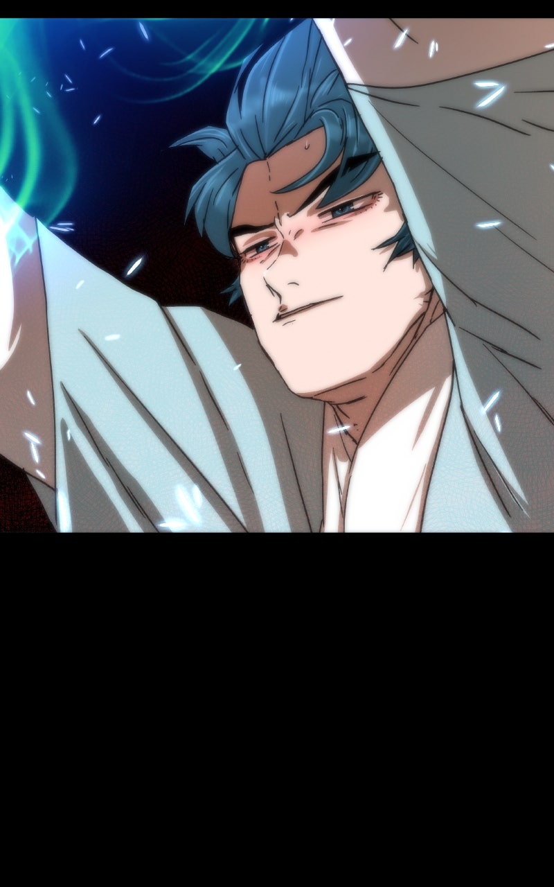 Read Like a Chilling Flame chapter 27 image 85 on Lezhin