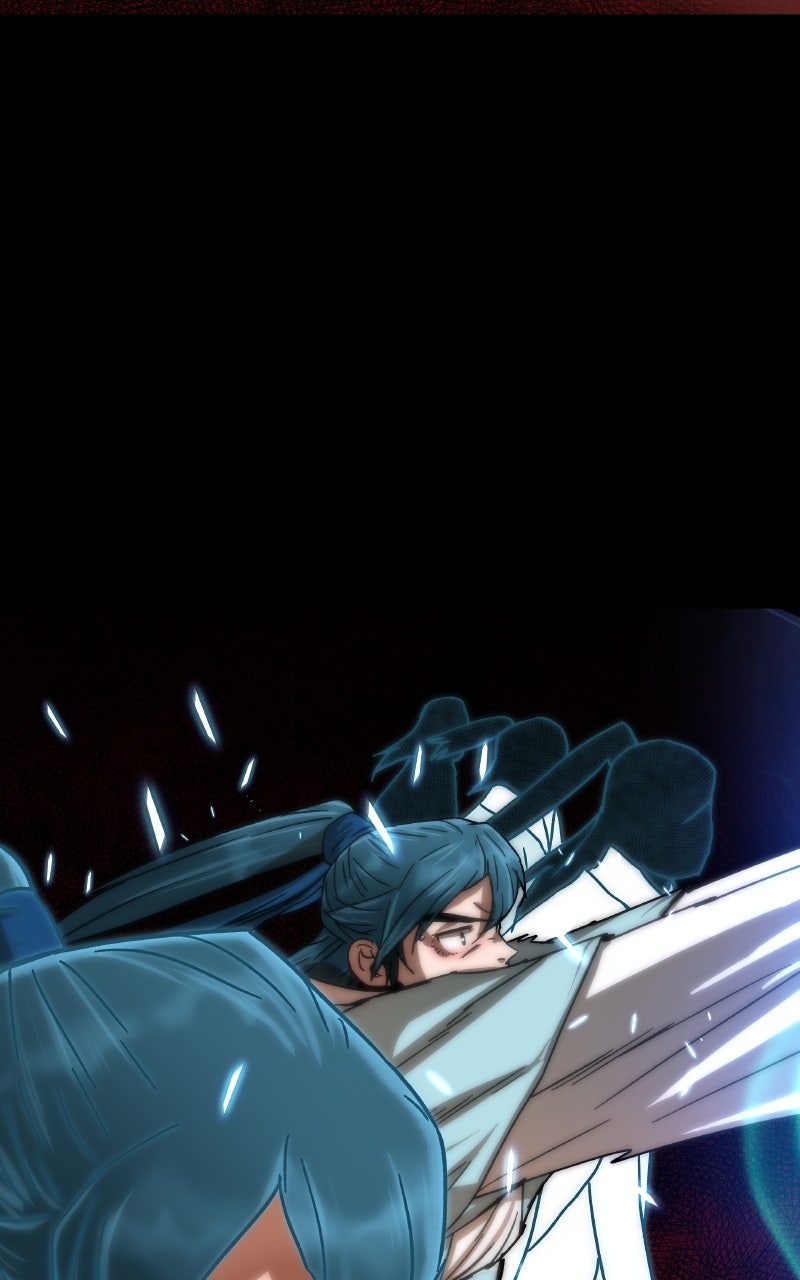 Read Like a Chilling Flame chapter 27 image 87 on Lezhin