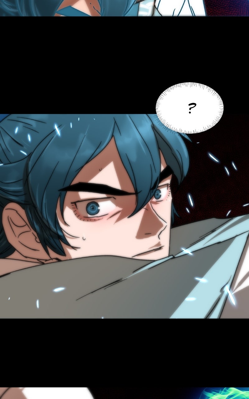 Read Like a Chilling Flame chapter 27 image 88 on Lezhin
