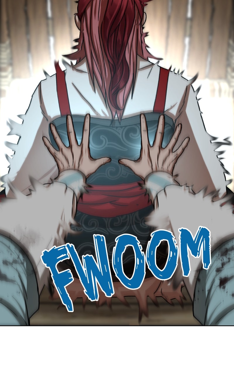 Read Like a Chilling Flame chapter 27 image 9 on Lezhin