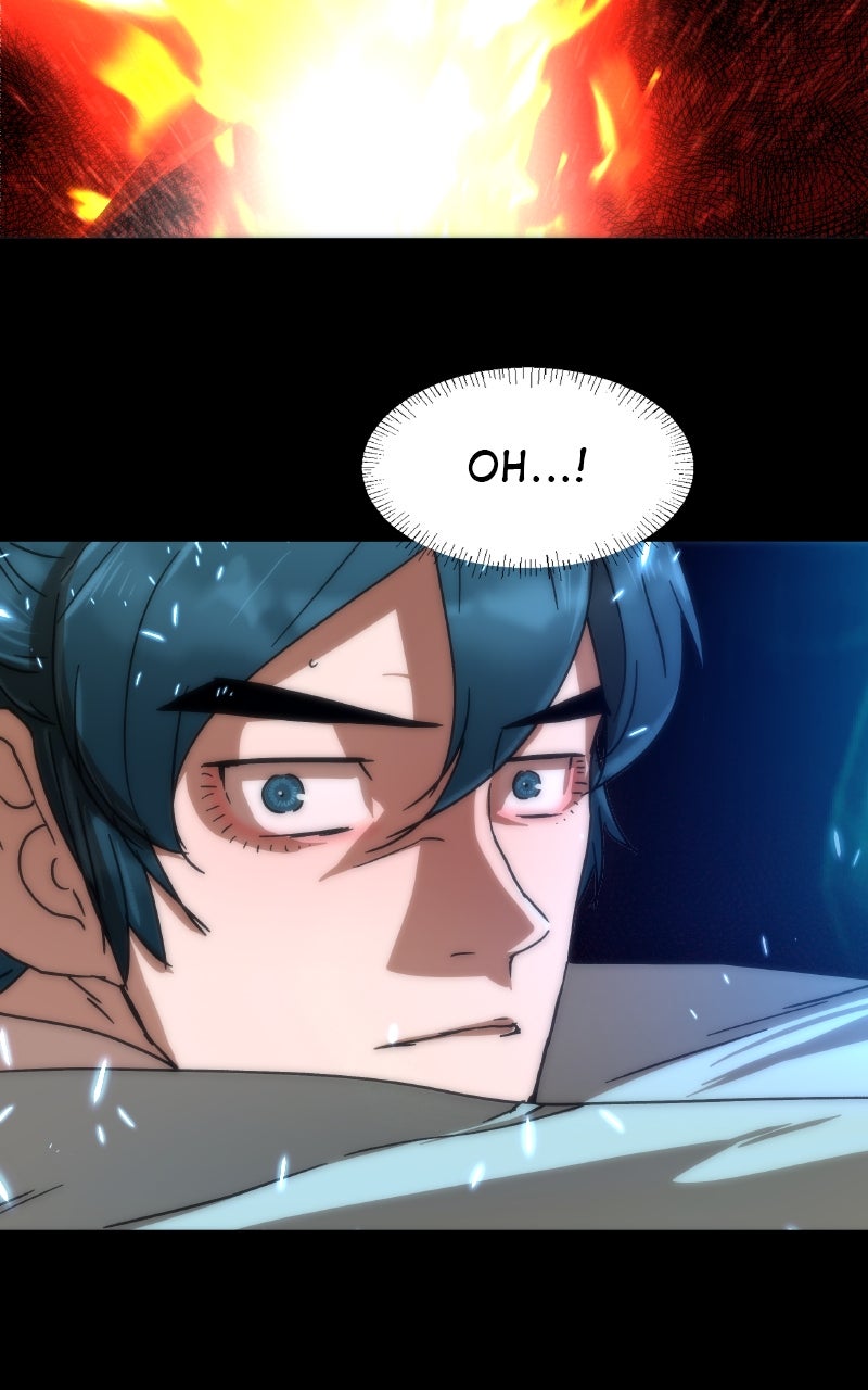 Read Like a Chilling Flame chapter 27 image 92 on Lezhin