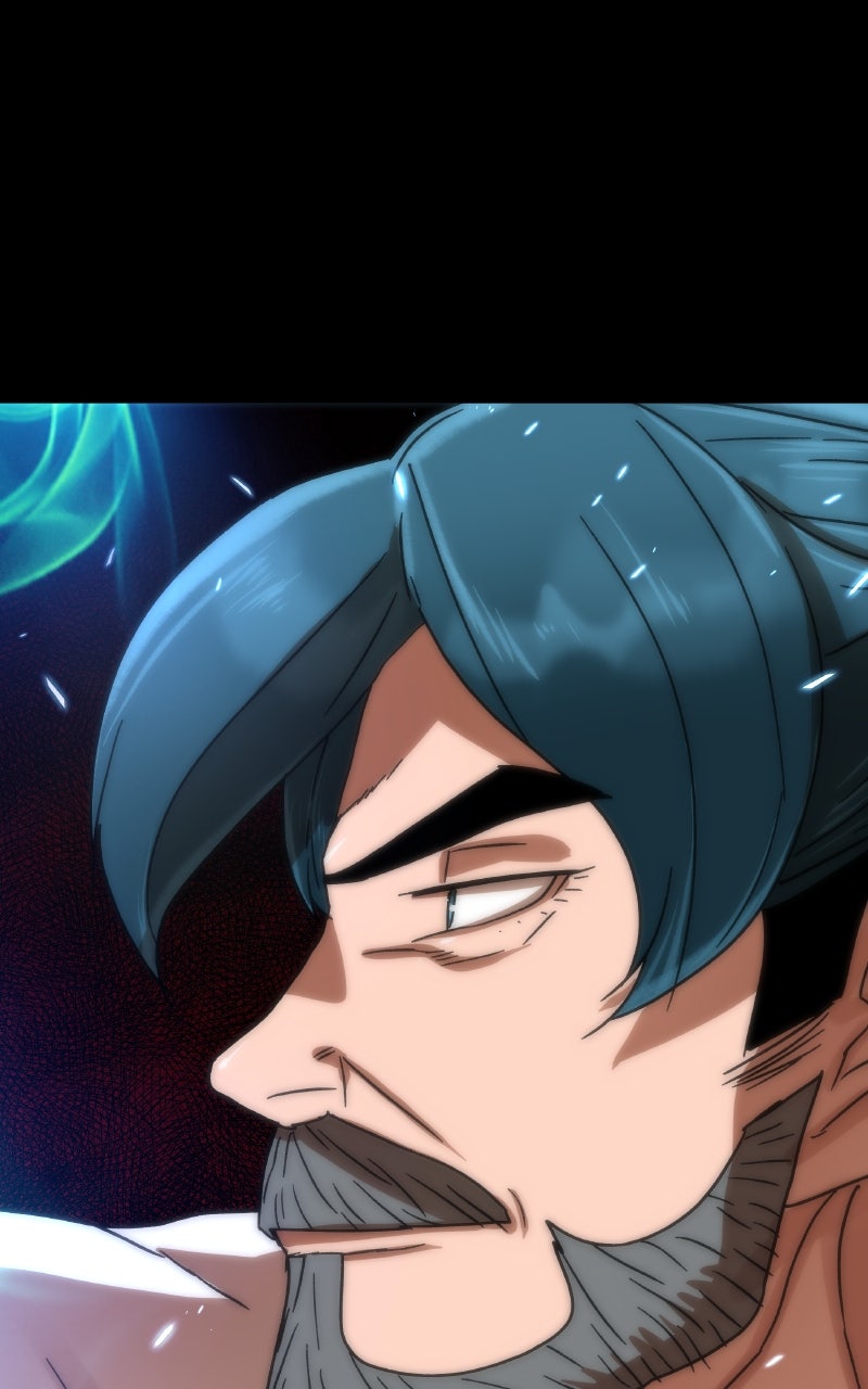 Read Like a Chilling Flame chapter 27 image 93 on Lezhin