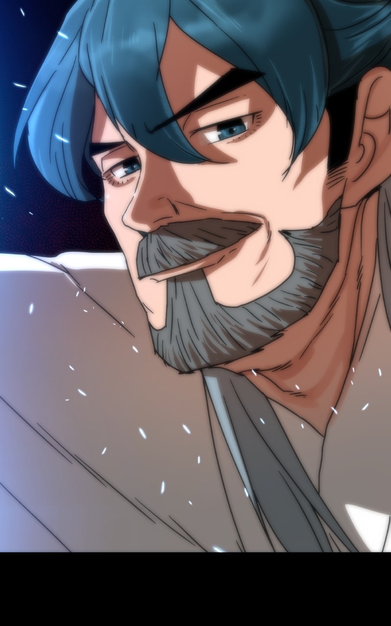 Read Like a Chilling Flame chapter 27 image 95 on Lezhin