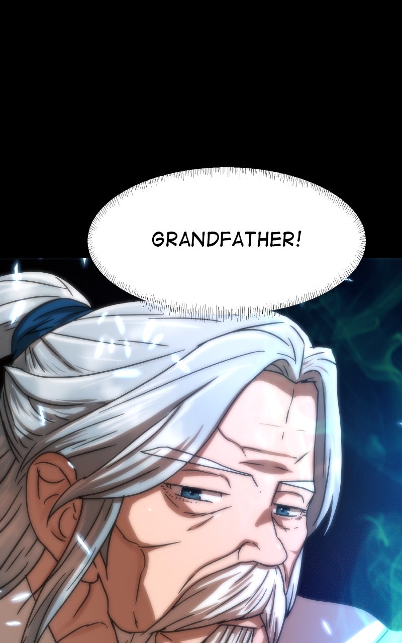 Read Like a Chilling Flame chapter 27 image 97 on Lezhin