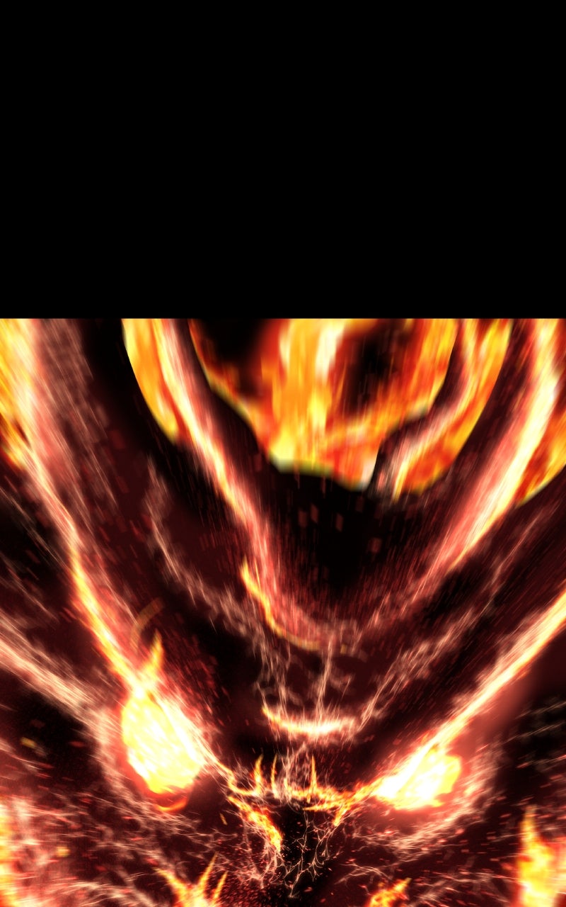 Read Like a Chilling Flame chapter 27 image 99 on Lezhin