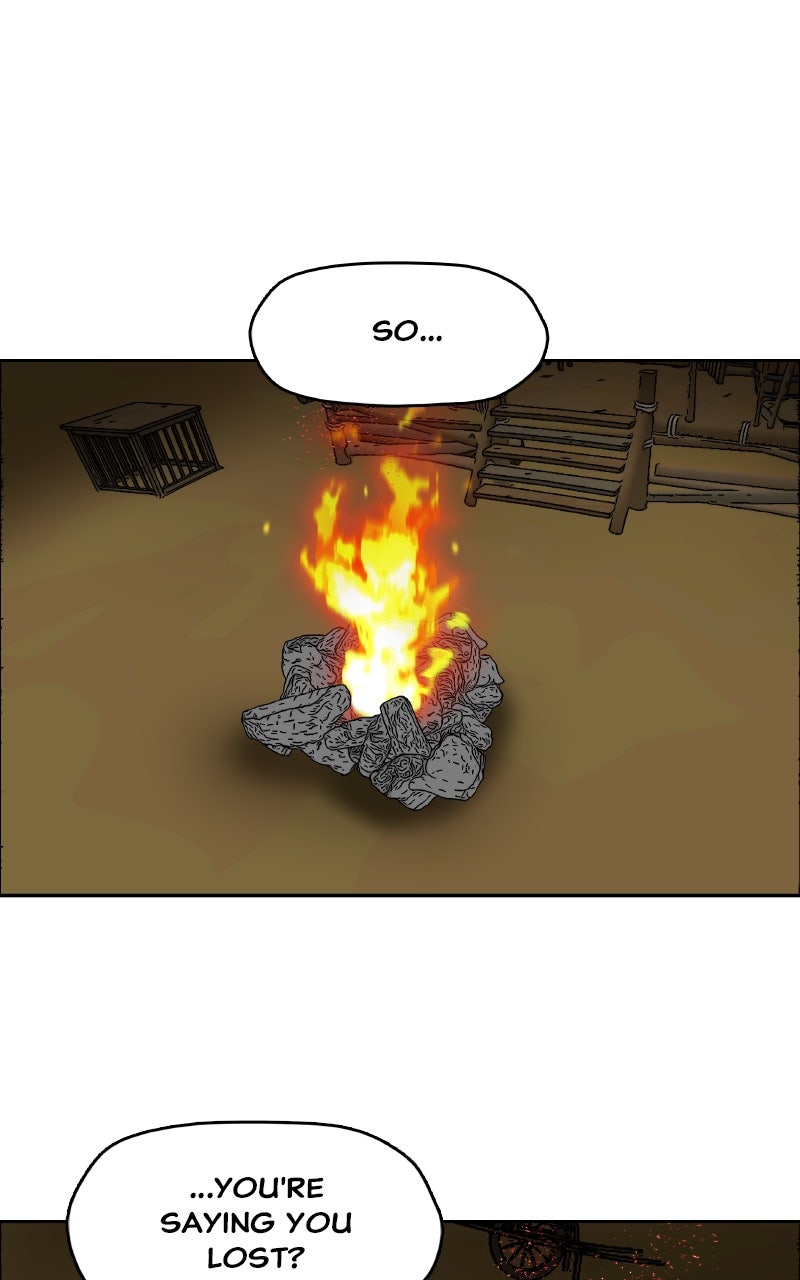 Read Like a Chilling Flame chapter 29 image 1 on Lezhin