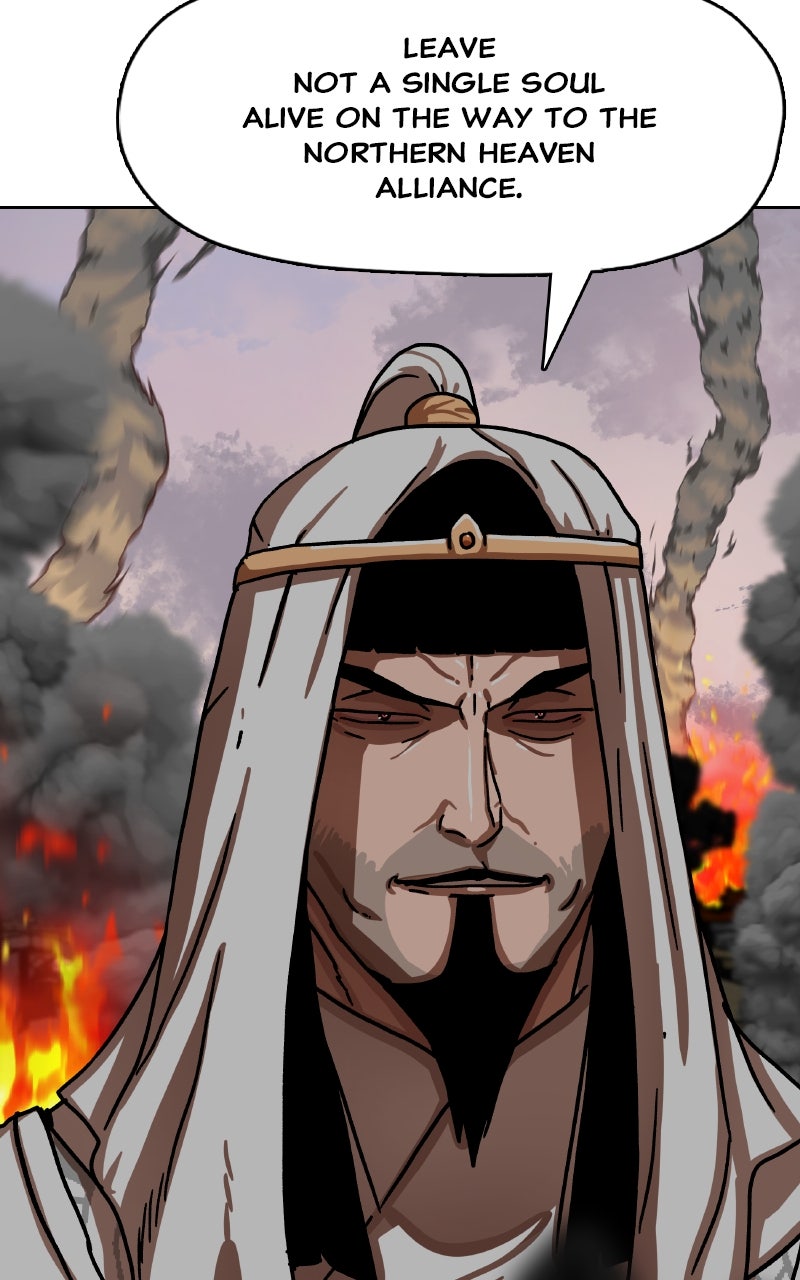 Read Like a Chilling Flame chapter 29 image 102 on Lezhin