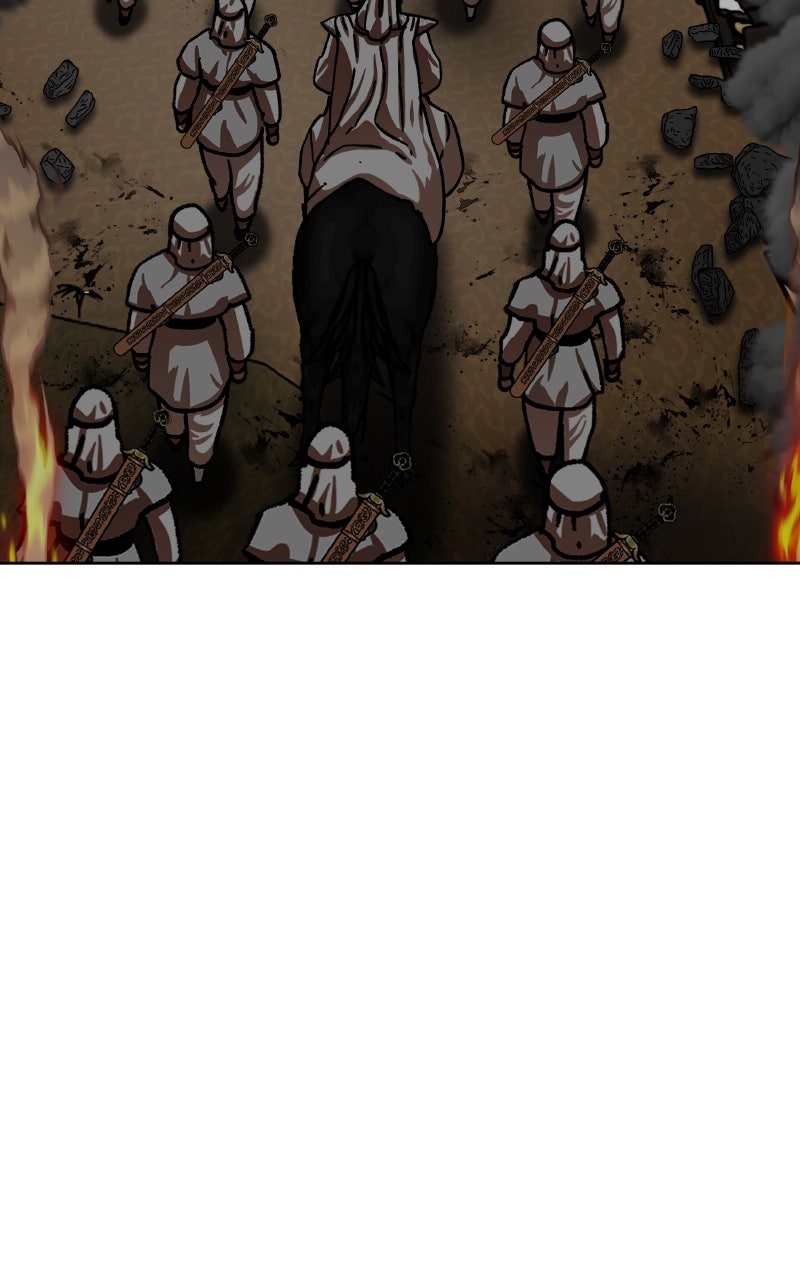 Read Like a Chilling Flame chapter 29 image 106 on Lezhin
