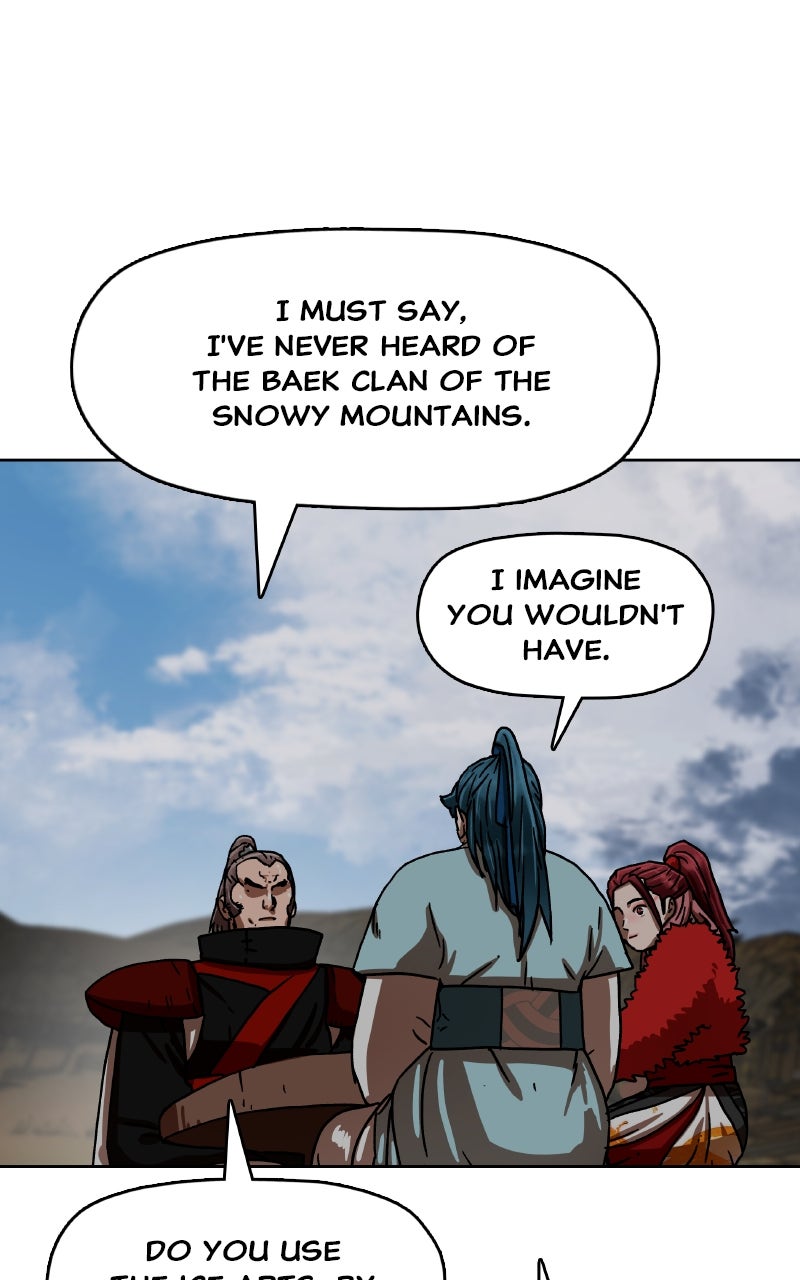 Read Like a Chilling Flame chapter 29 image 12 on Lezhin