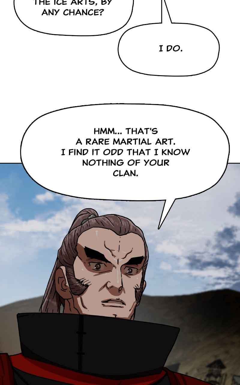 Read Like a Chilling Flame chapter 29 image 13 on Lezhin