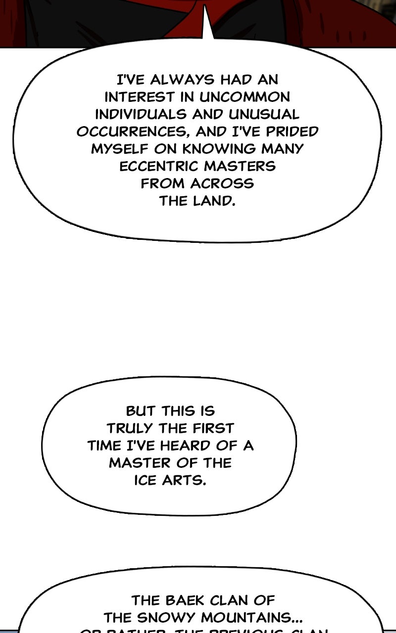 Read Like a Chilling Flame chapter 29 image 14 on Lezhin