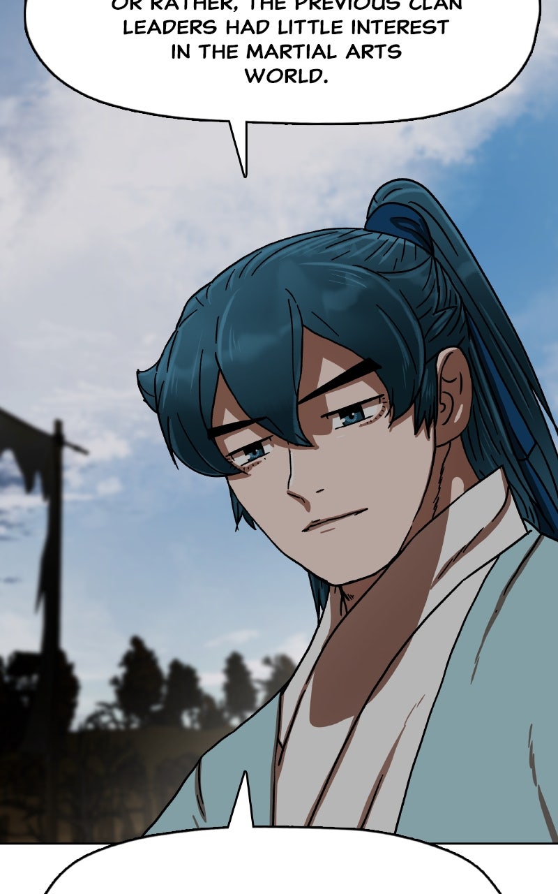 Read Like a Chilling Flame chapter 29 image 15 on Lezhin