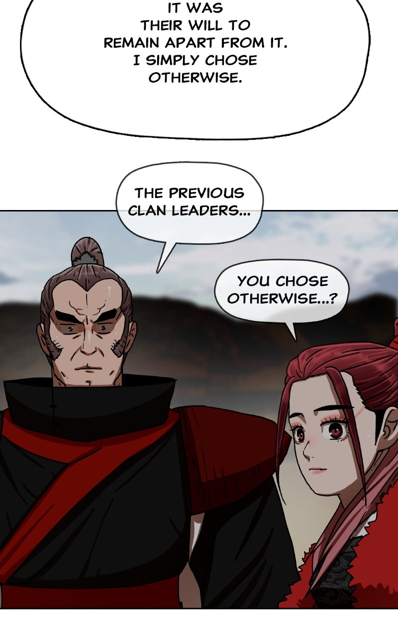 Read Like a Chilling Flame chapter 29 image 16 on Lezhin