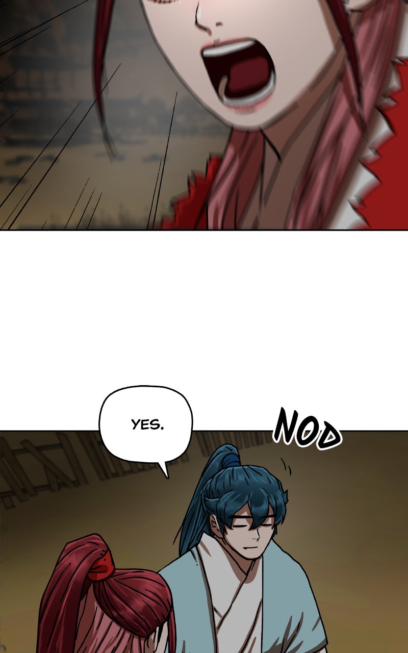 Read Like a Chilling Flame chapter 29 image 18 on Lezhin