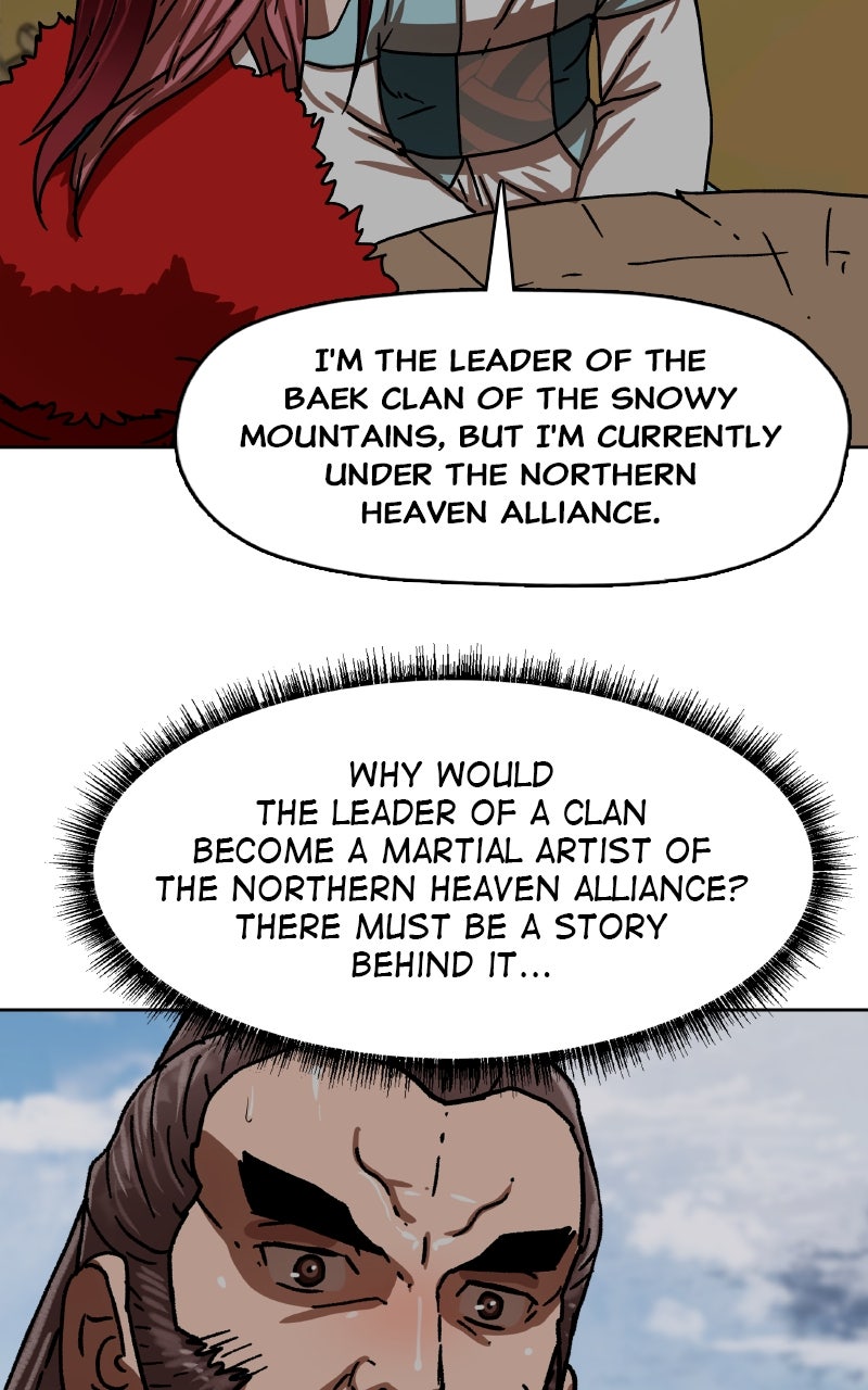 Read Like a Chilling Flame chapter 29 image 19 on Lezhin