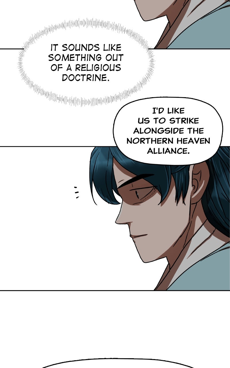 Read Like a Chilling Flame chapter 29 image 27 on Lezhin