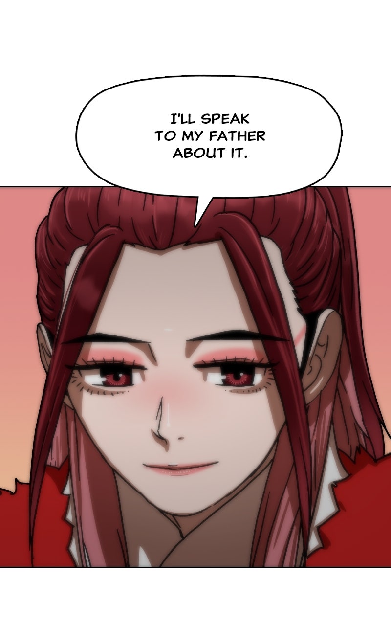 Read Like a Chilling Flame chapter 29 image 29 on Lezhin