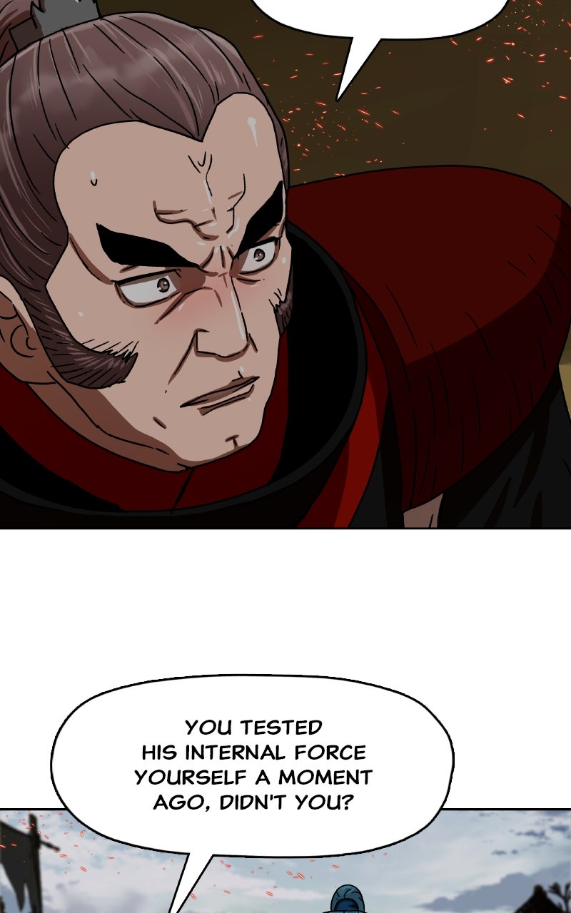 Read Like a Chilling Flame chapter 29 image 3 on Lezhin