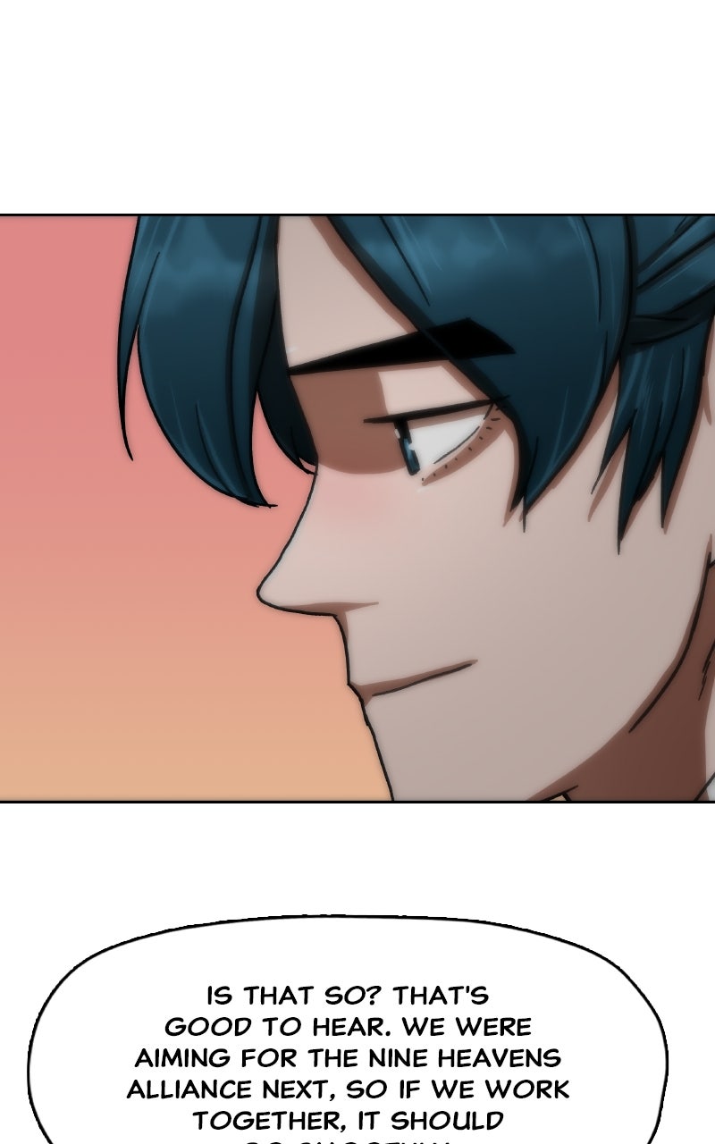 Read Like a Chilling Flame chapter 29 image 30 on Lezhin